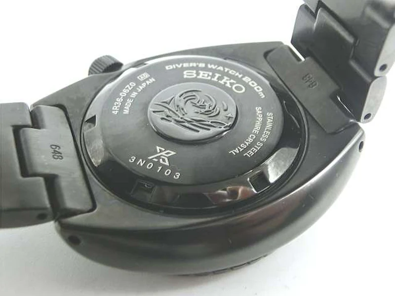 SEIKO Prospex SBDY127 SBDY127 (4R36-06Z0)