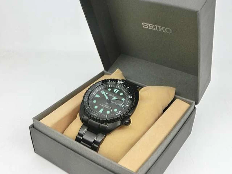 SEIKO Prospex SBDY127 SBDY127 (4R36-06Z0)