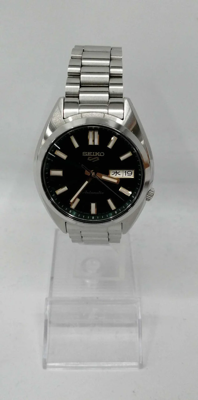 SEIKO SEIKO5 Sport Mechanisch SBSA293