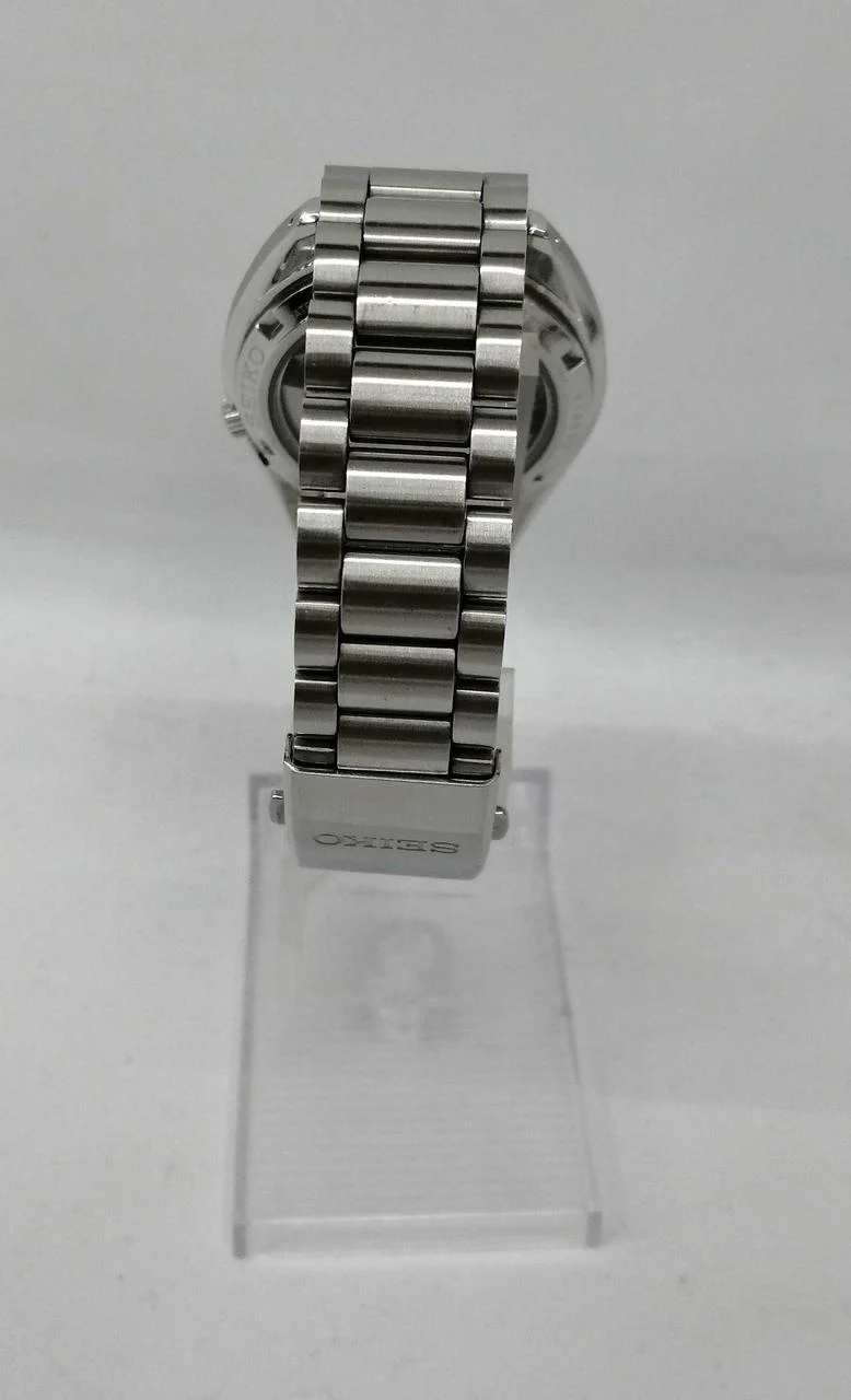 SEIKO SEIKO5 Sport Mechanisch SBSA293