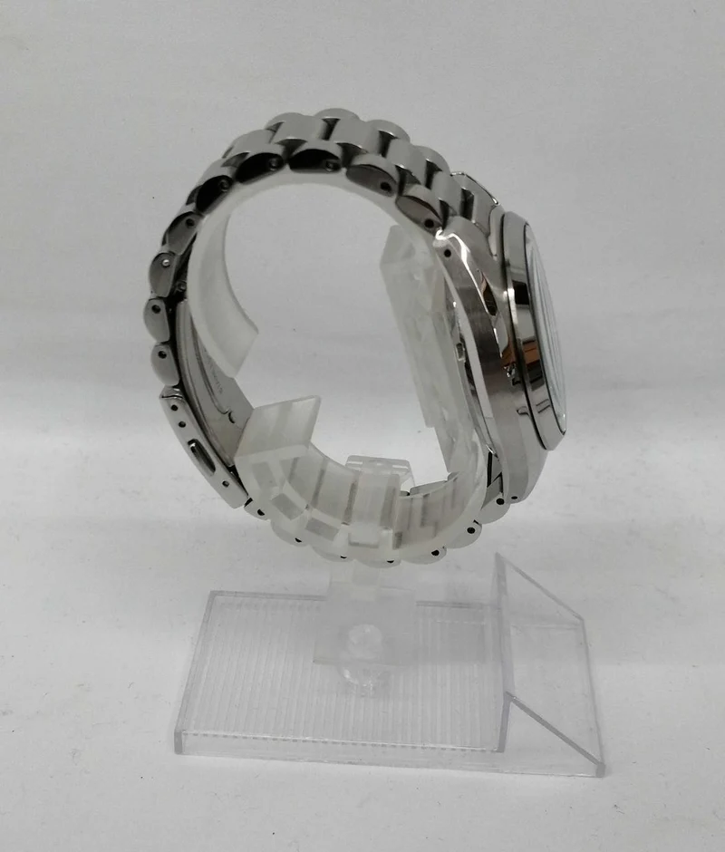 SEIKO SEIKO5 Sport Mechanisch SBSA293