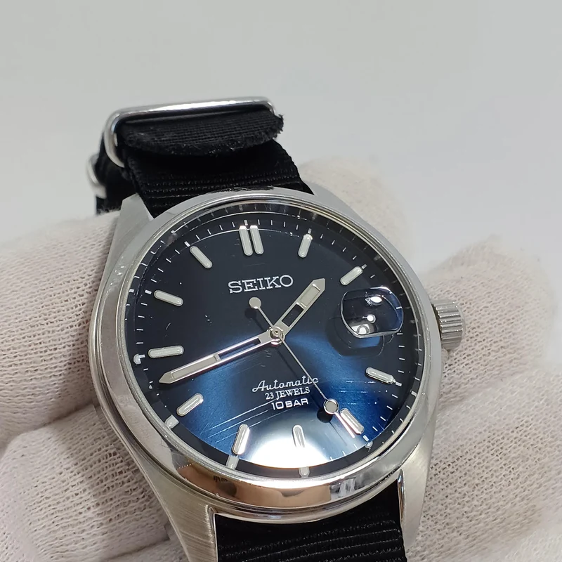 SEIKO SZSB016 4R35-03Y0