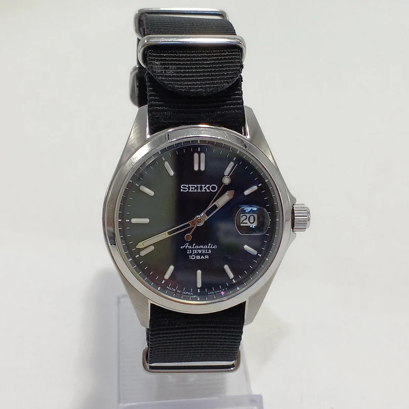 SEIKO SZSB016 4R35-03Y0
