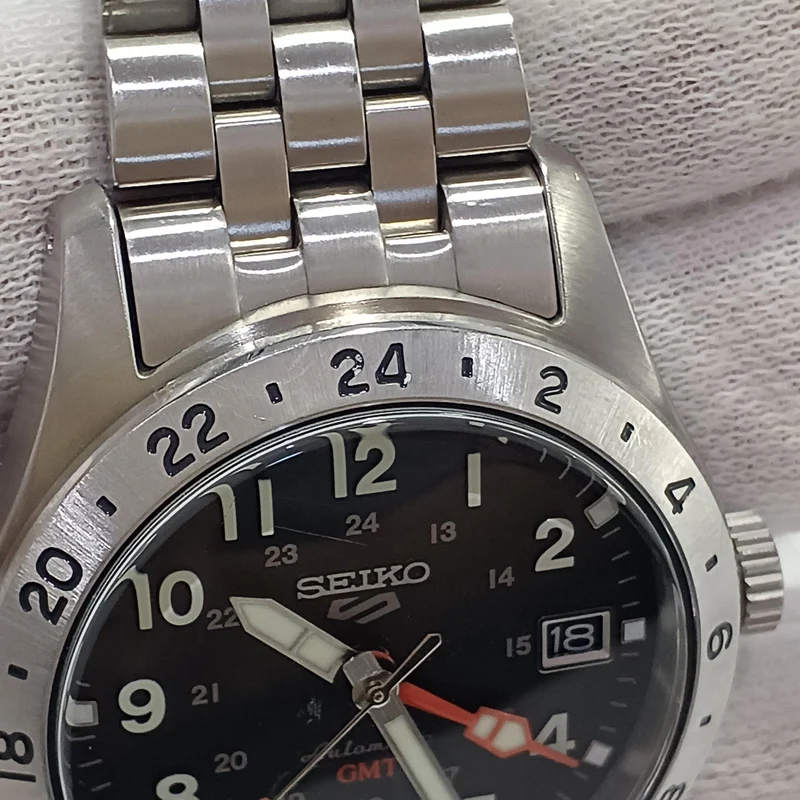 SEIKO 3N1152 4R34-00C0