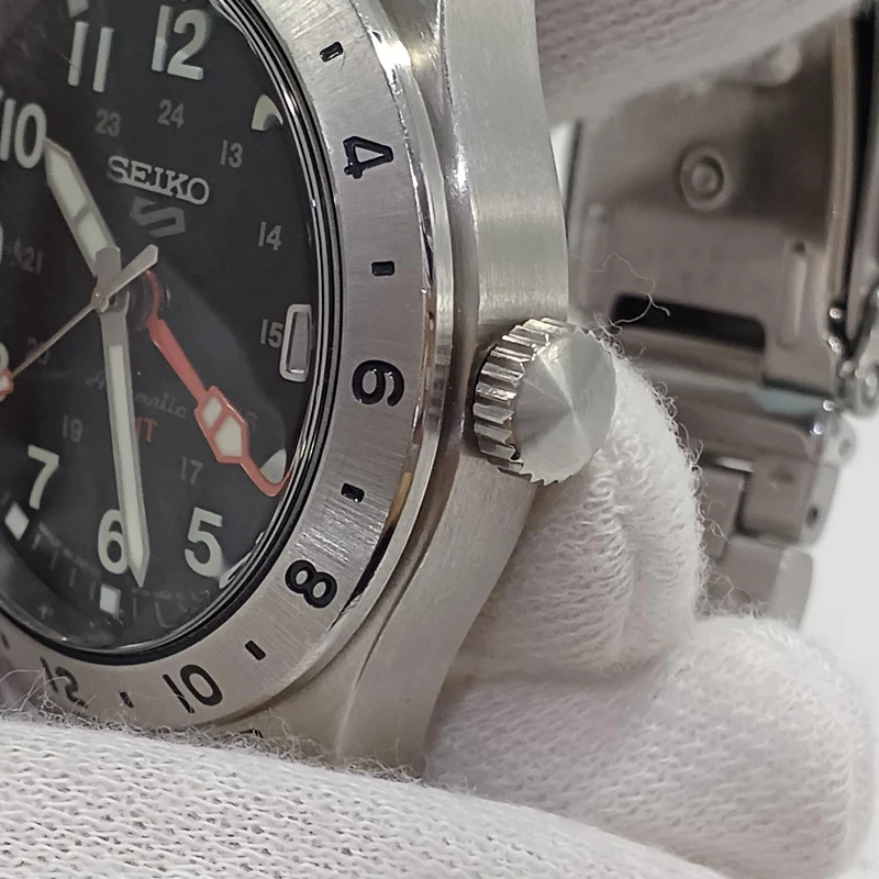 SEIKO 3N1152 4R34-00C0