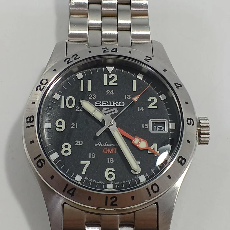 SEIKO 3N1152 4R34-00C0