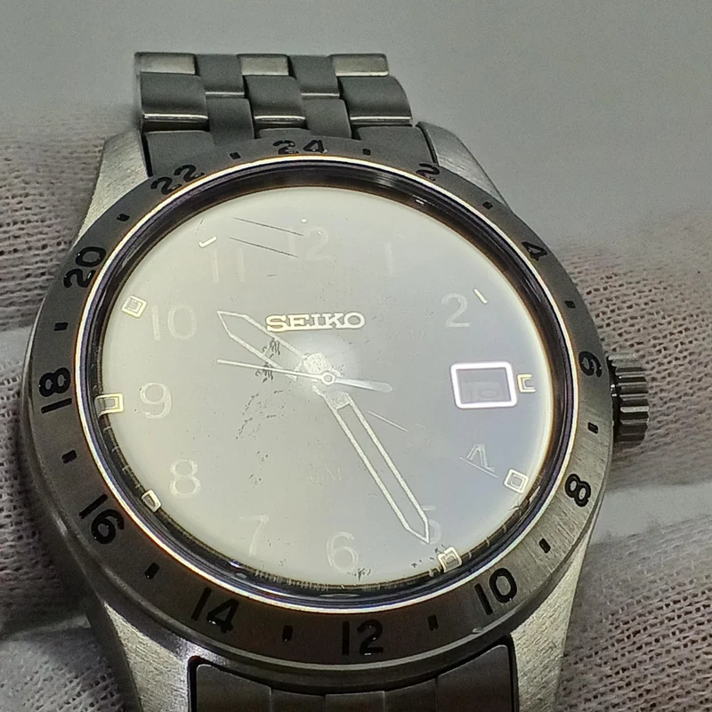 SEIKO 3N1152 4R34-00C0