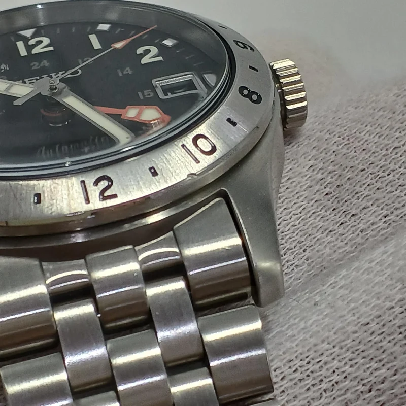 SEIKO 3N1152 4R34-00C0