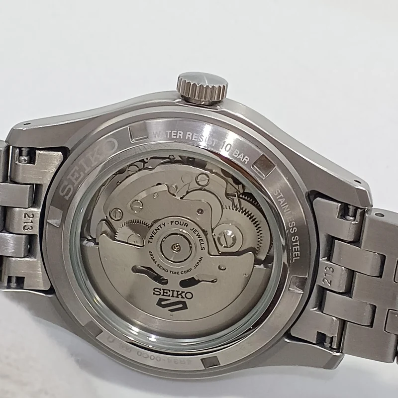 SEIKO 3N1152 4R34-00C0