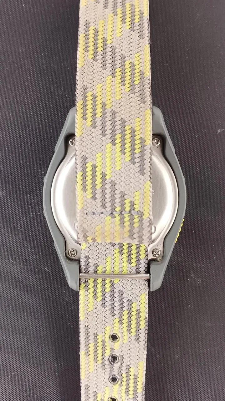 SEIKO PROSPEX Solar-Armbanduhr S822-00B0