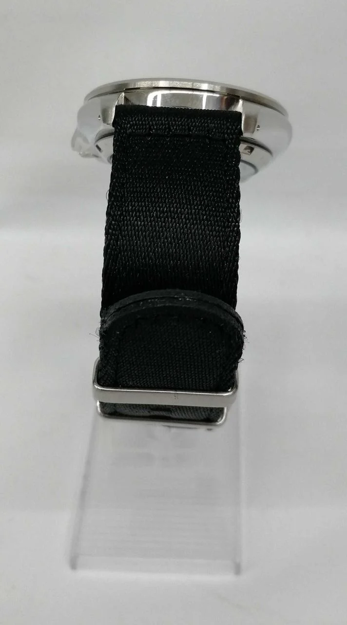 SEIKO Automatik-Armbanduhr 4R36-08L0