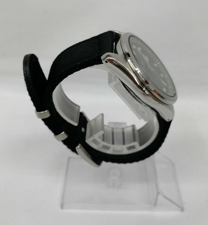 SEIKO Automatik-Armbanduhr 4R36-08L0