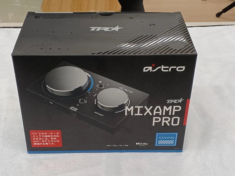 ASTRO Gaming-Verstärker MAPTR-002