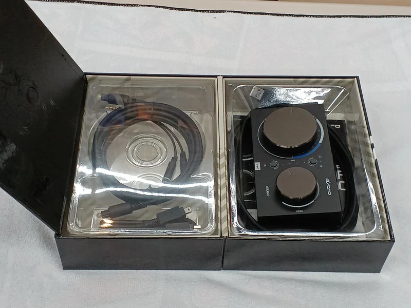 ASTRO Gaming-Verstärker MAPTR-002