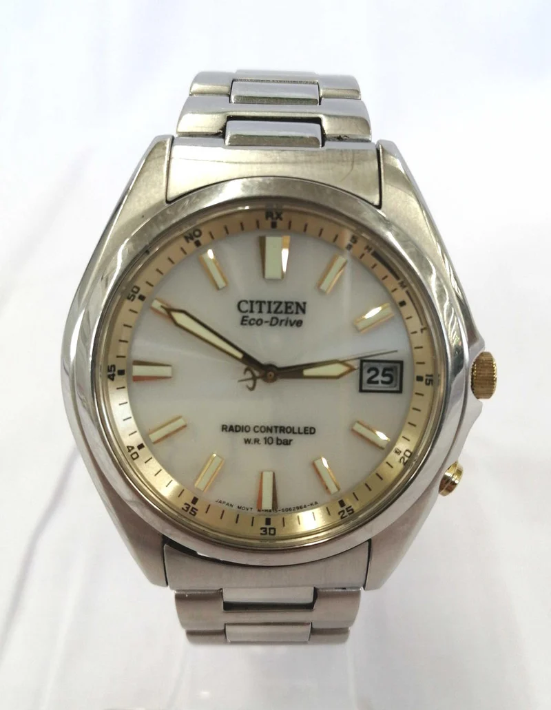 CITIZEN Eco-Drive H415-S038286