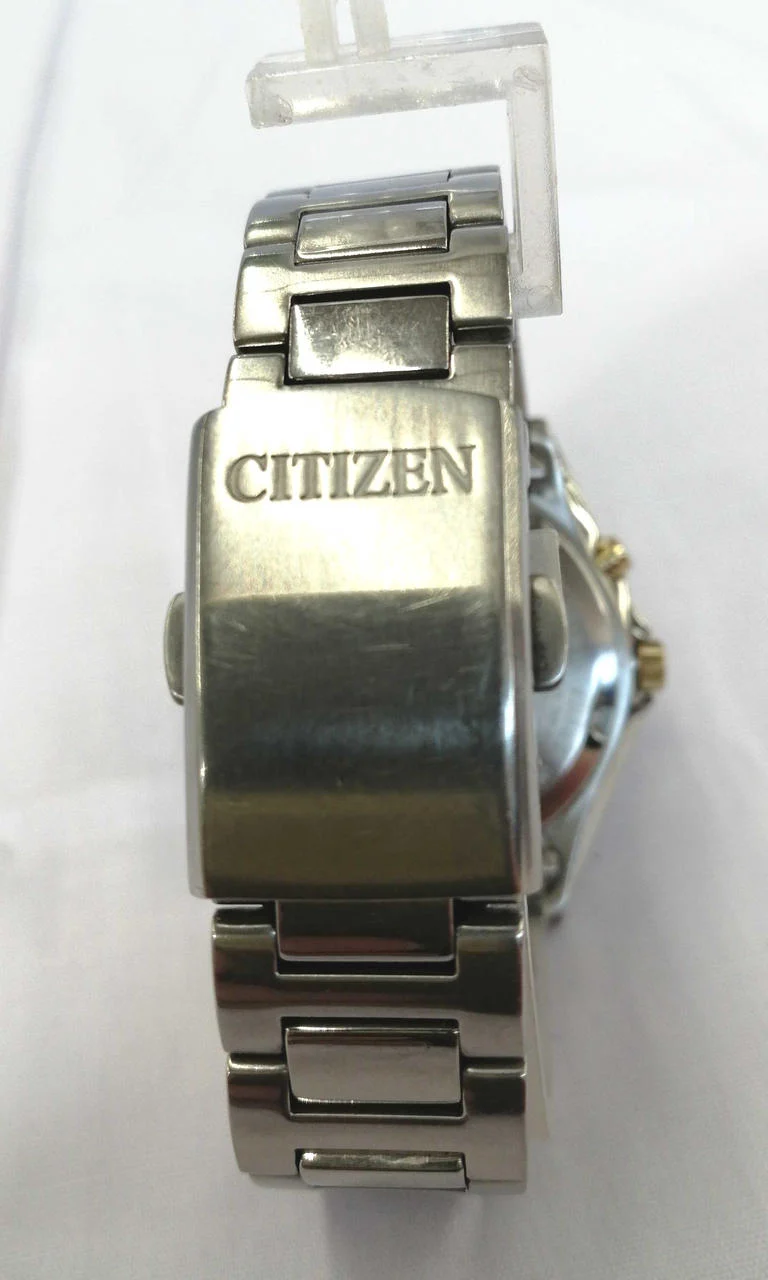 CITIZEN Eco-Drive H415-S038286