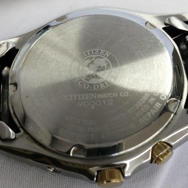 CITIZEN Eco-Drive H415-S038286