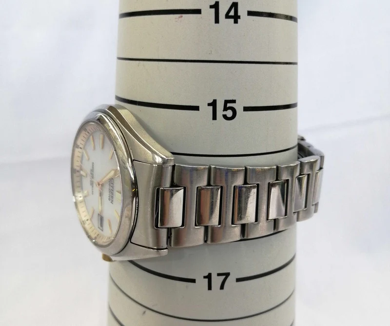 CITIZEN Eco-Drive H415-S038286