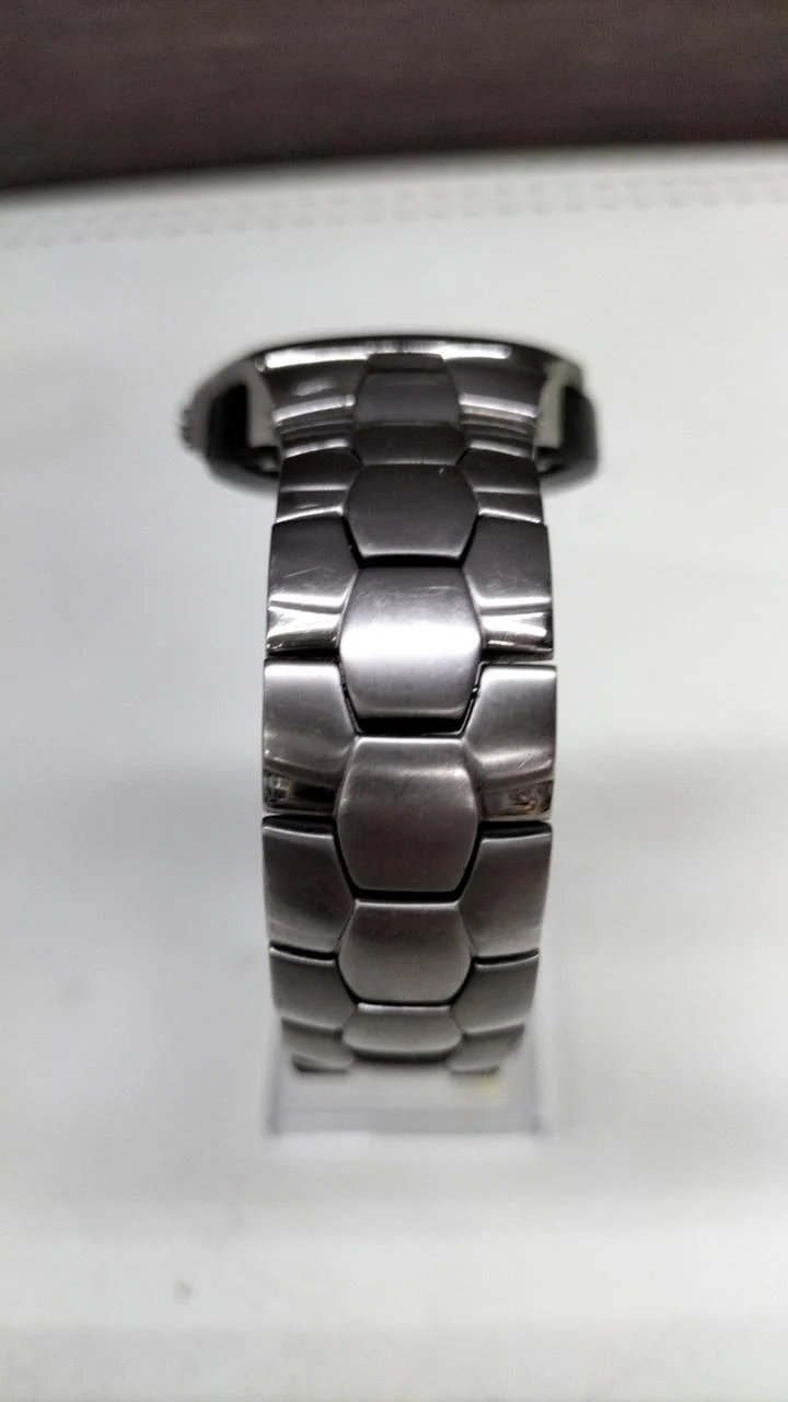 [SCHROTT] CITIZEN Radio Solar (Schrott) ATTESA A412-T003265Y