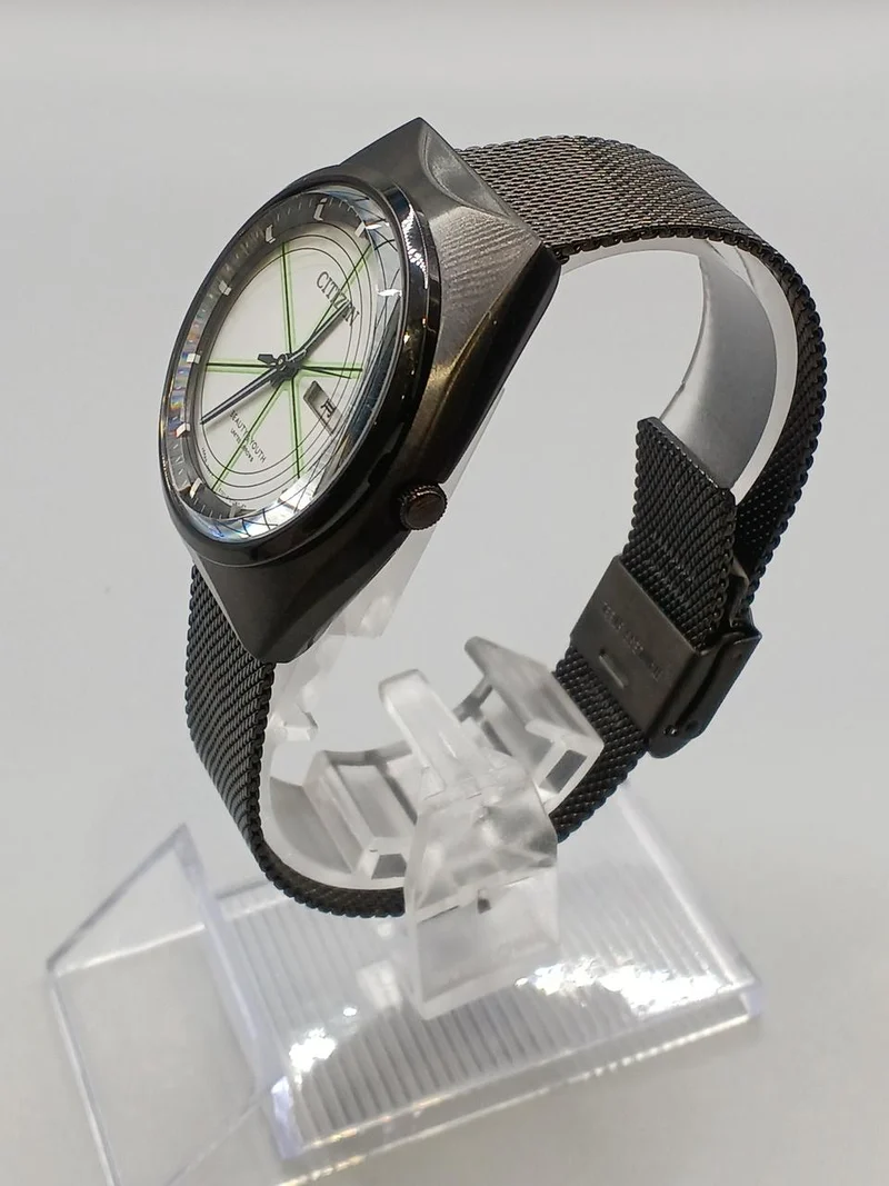 CITIZEN × BEAUTY&YOUTH Eco Drive P/MODELWATCH BYSP 1443-499-1581