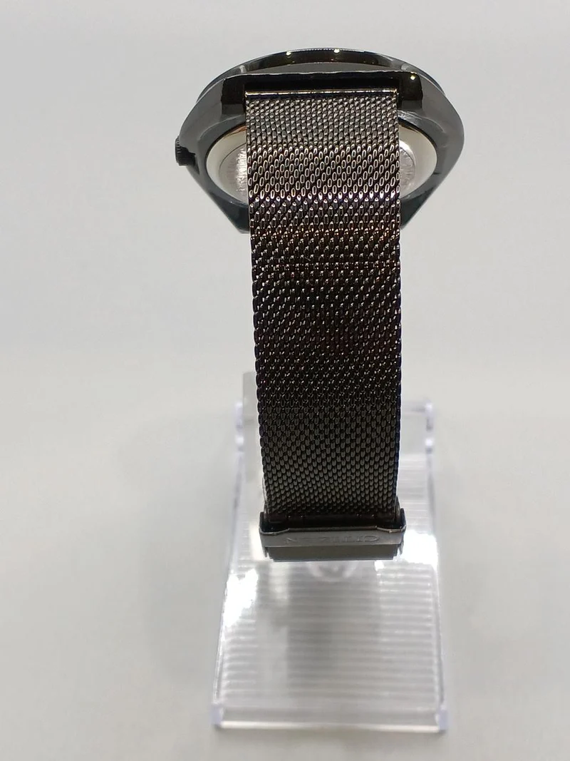 CITIZEN × BEAUTY&YOUTH Eco Drive P/MODELWATCH BYSP 1443-499-1581