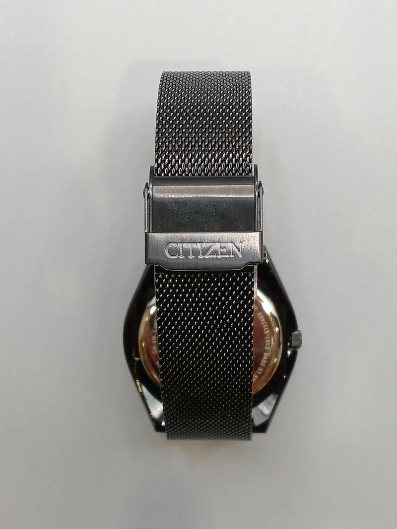 CITIZEN × BEAUTY&YOUTH Eco Drive P/MODELWATCH BYSP 1443-499-1581