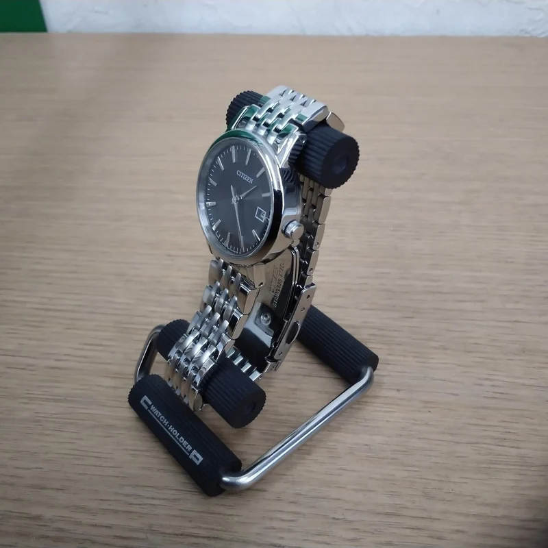 CITIZEN Armbanduhr EW1580-50G