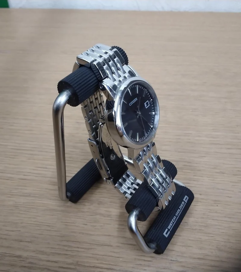 CITIZEN Armbanduhr EW1580-50G