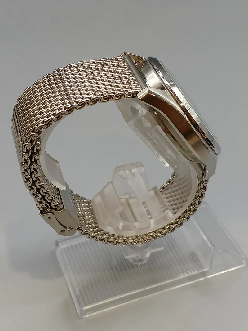 CITIZEN Automatik-Armbanduhr NH8390-89A