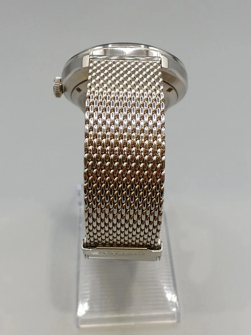 CITIZEN Automatik-Armbanduhr NH8390-89A