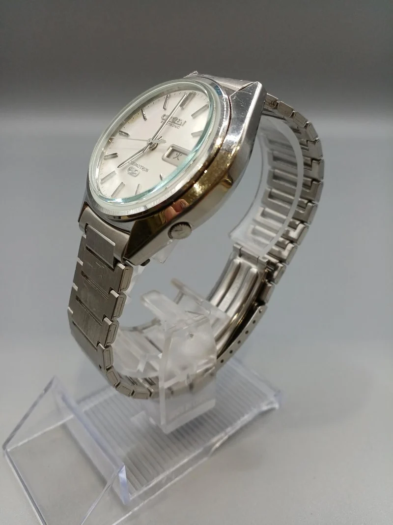 CITIZEN Elektronische Uhr