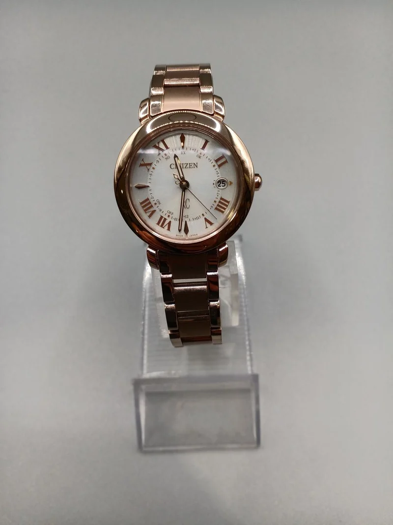 CITIZEN XC Damen Solar H060-T025692