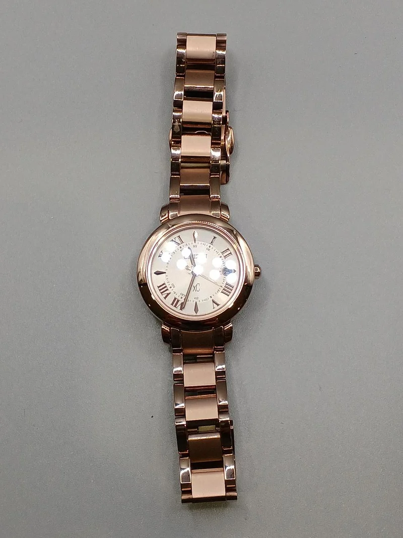CITIZEN XC Damen Solar H060-T025692