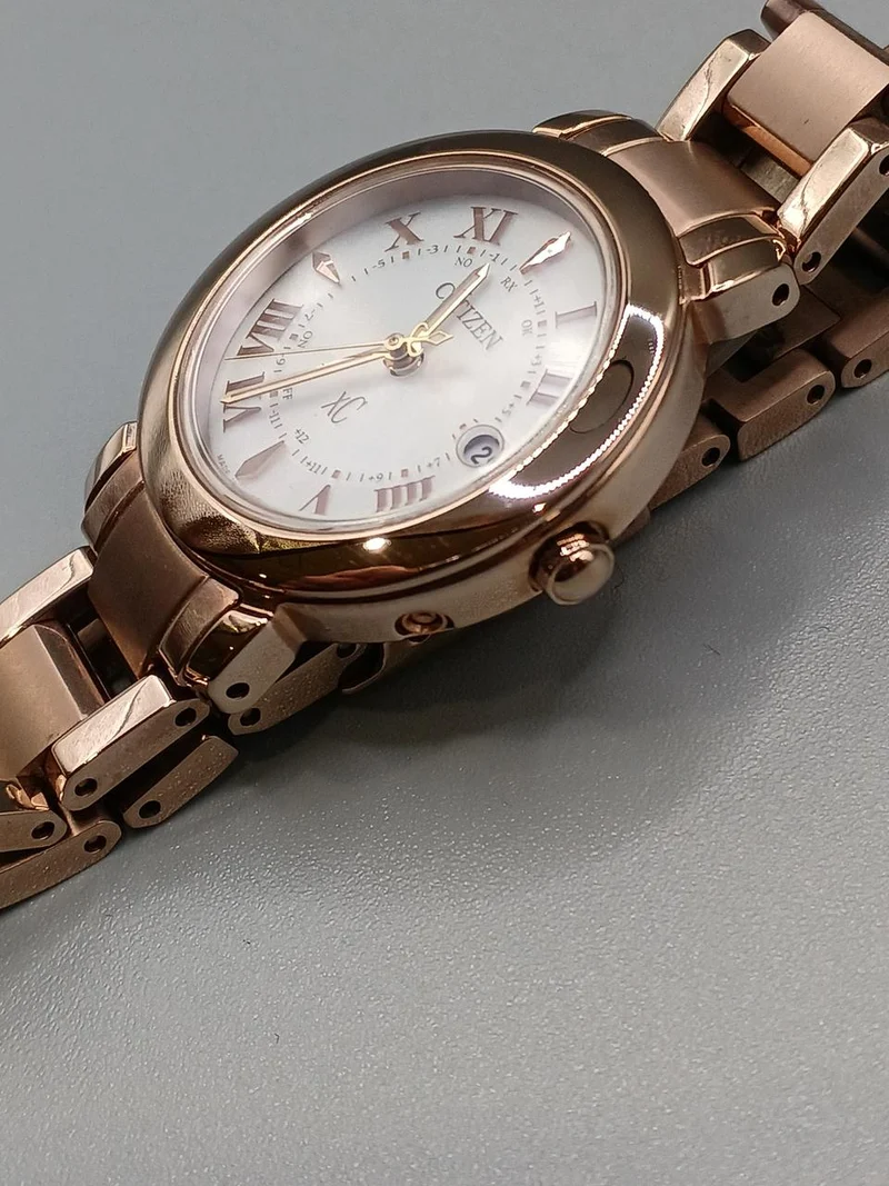 CITIZEN XC Damen Solar H060-T025692