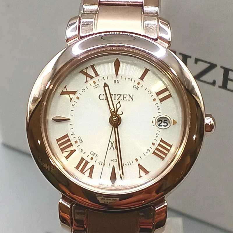 CITIZEN XC Damen Solar H060-T025692