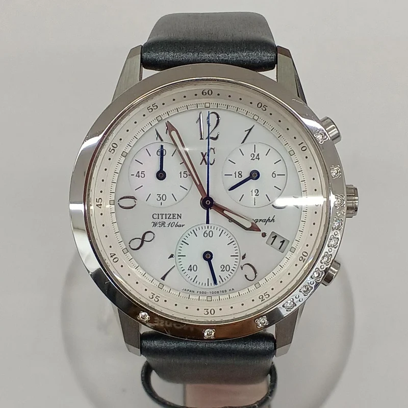 CITIZEN Armbanduhr XC
