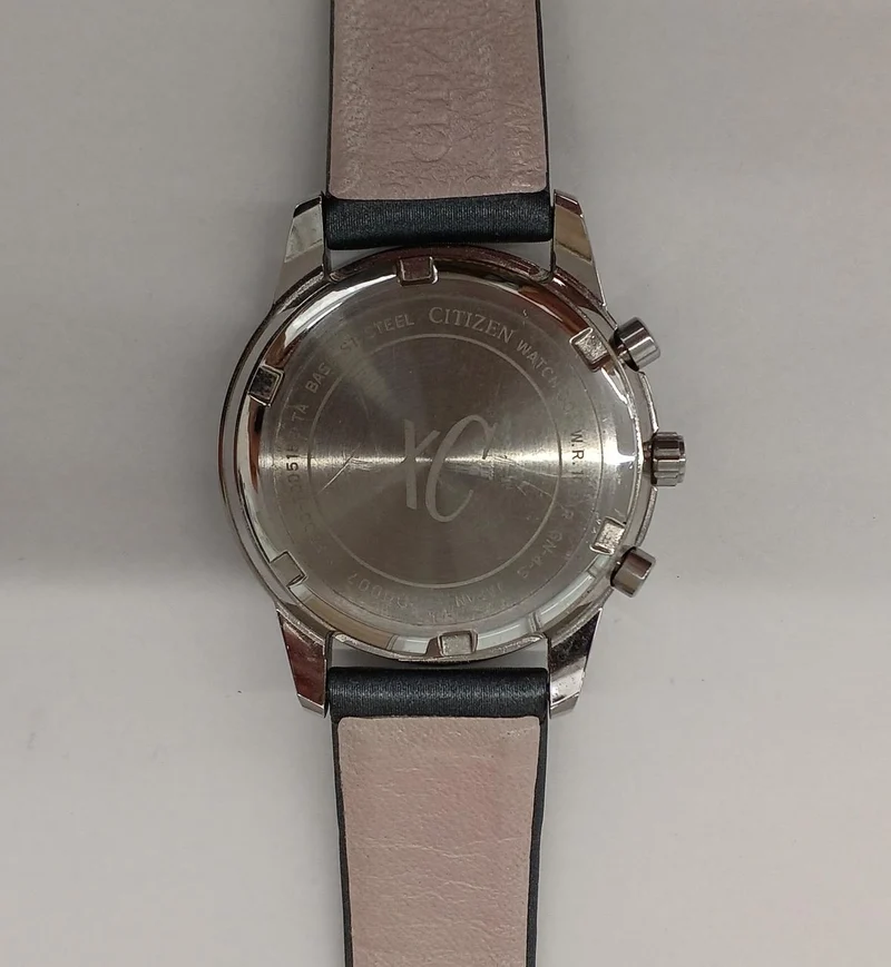 CITIZEN Armbanduhr XC