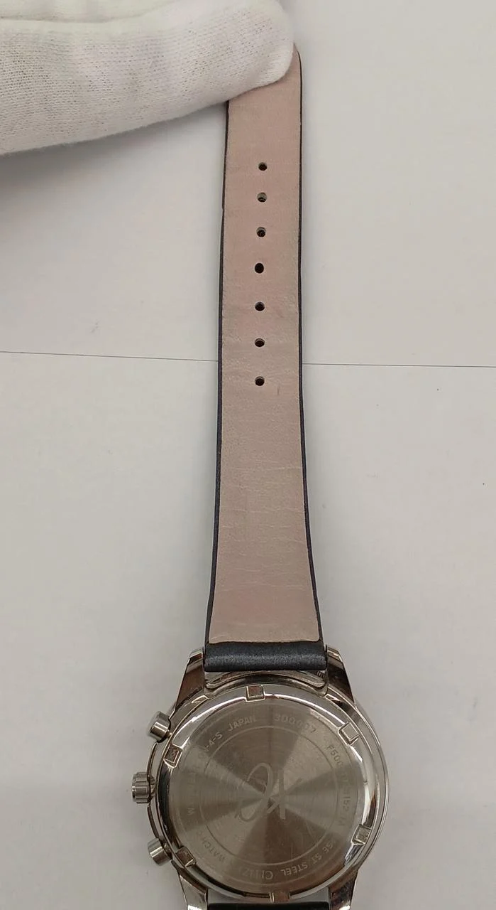 CITIZEN Armbanduhr XC