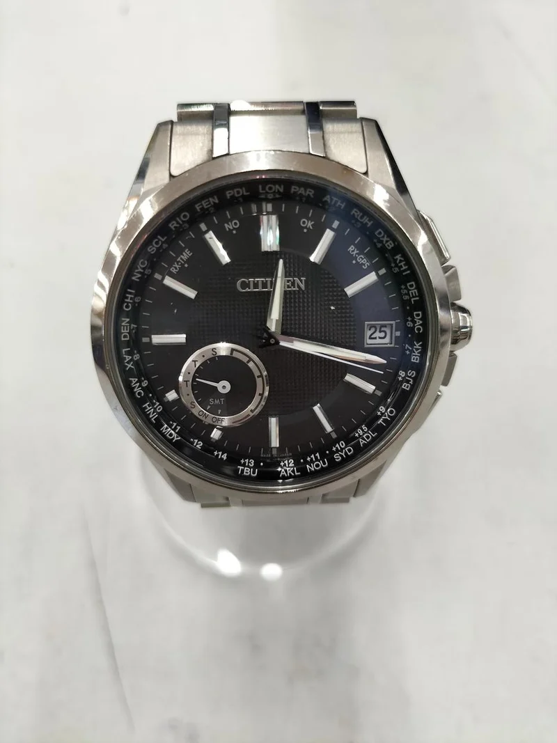 CITIZEN Atessa Eco-Drive F150-T021581