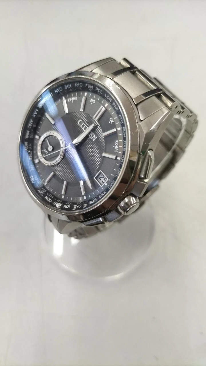 CITIZEN Atessa Eco-Drive F150-T021581