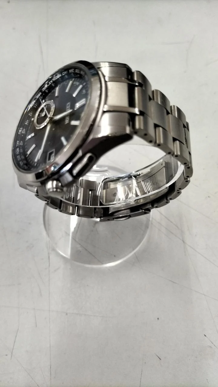 CITIZEN Atessa Eco-Drive F150-T021581