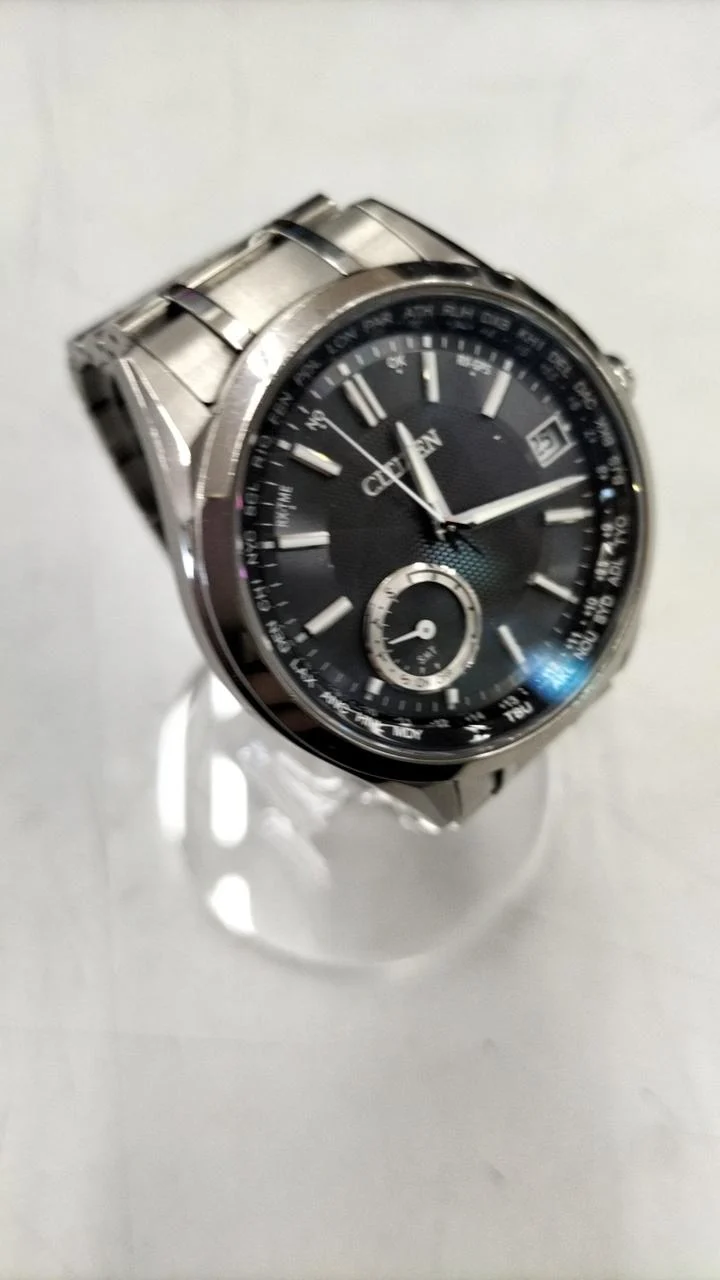 CITIZEN Atessa Eco-Drive F150-T021581