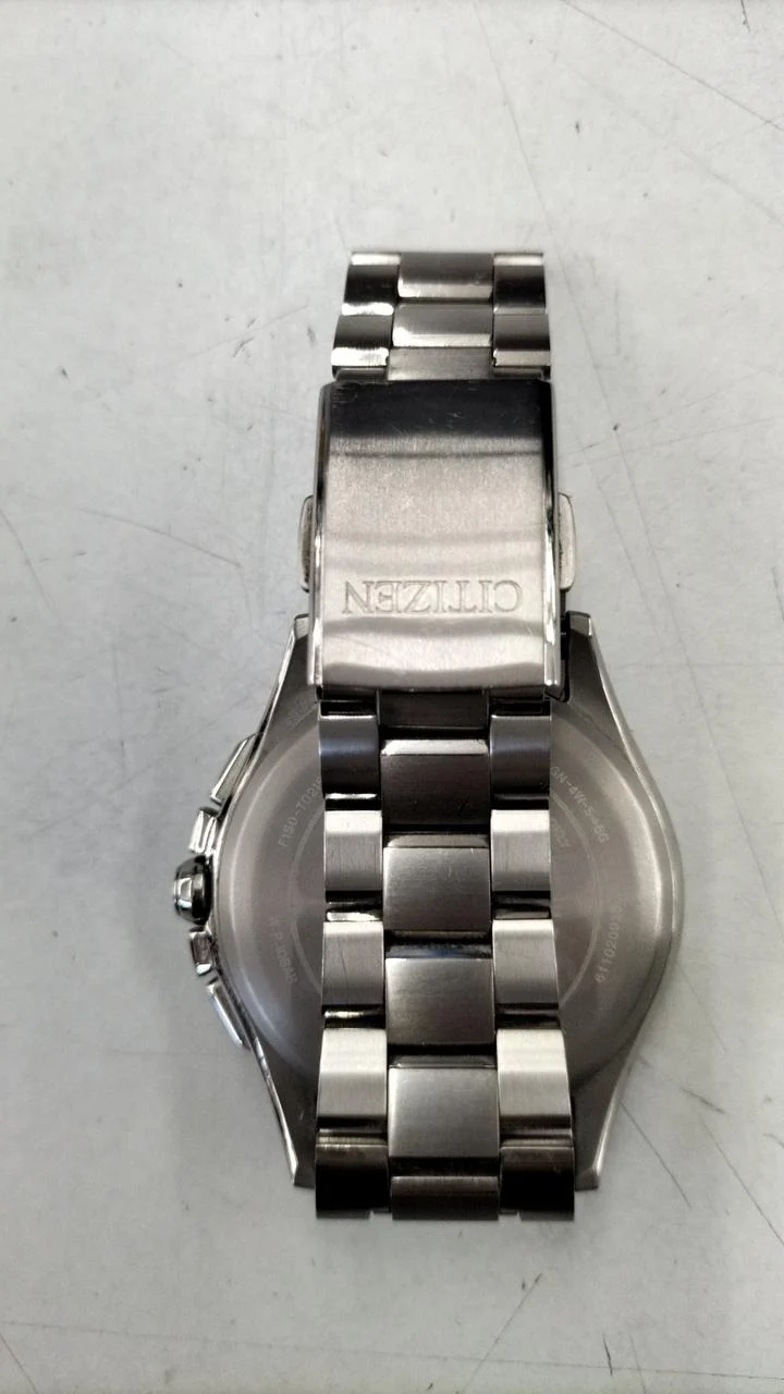 CITIZEN Atessa Eco-Drive F150-T021581