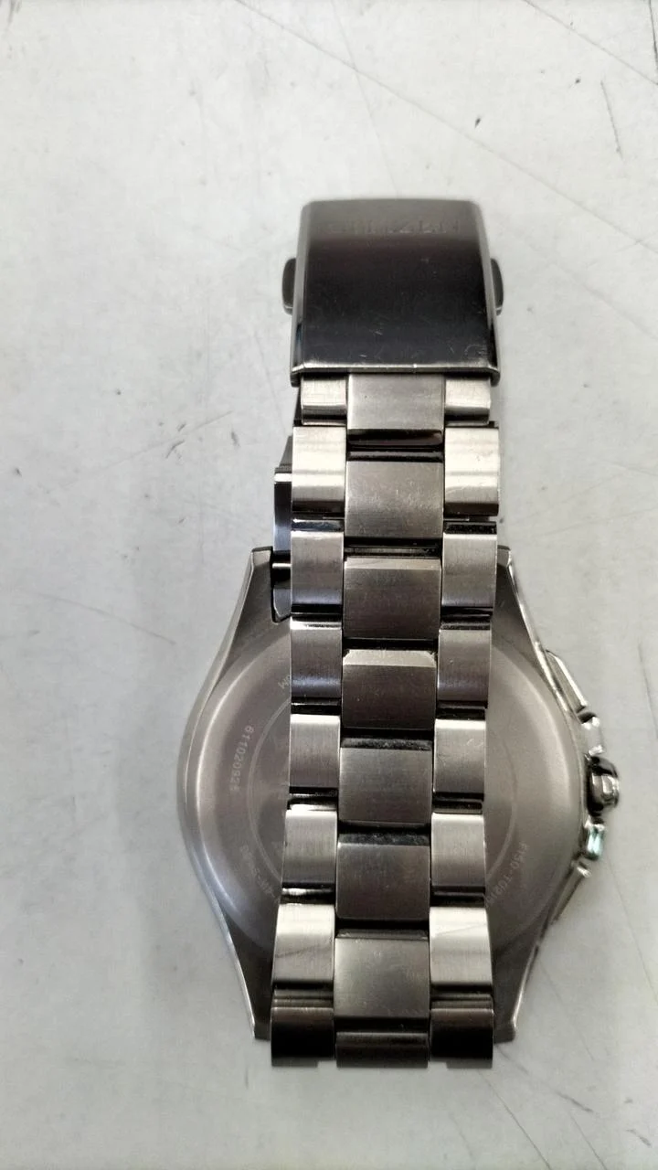 CITIZEN Atessa Eco-Drive F150-T021581