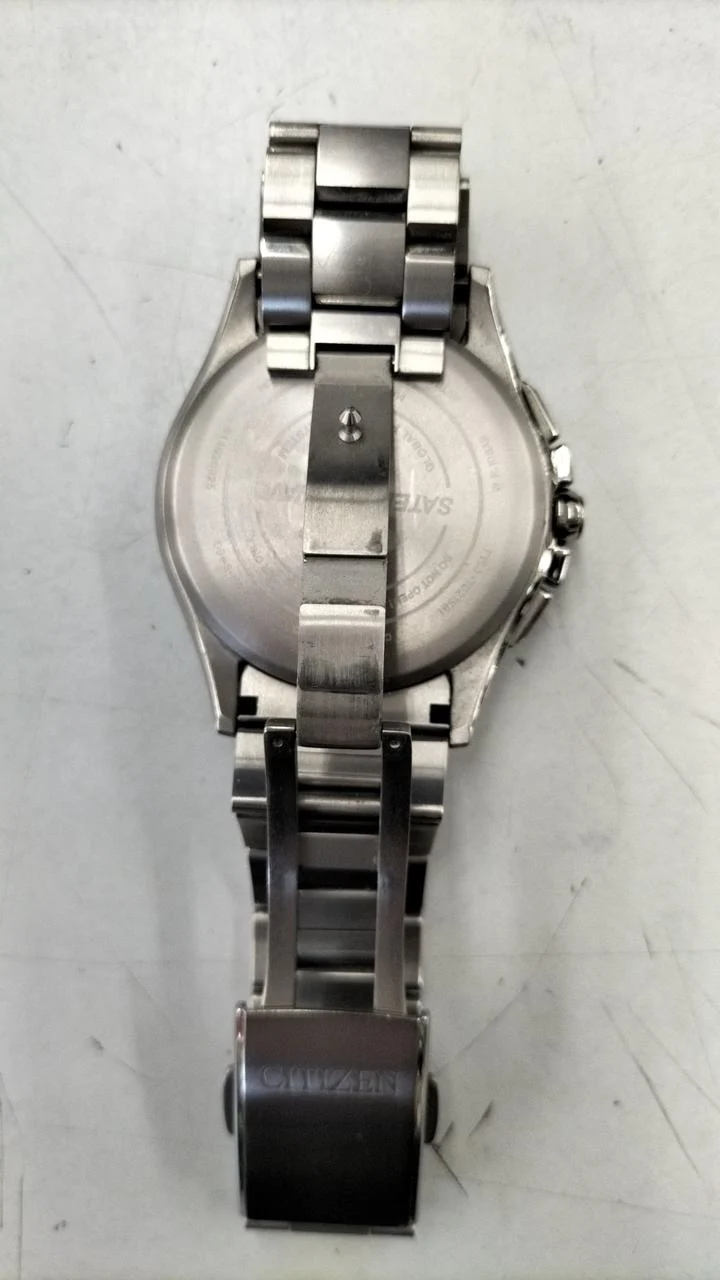 CITIZEN Atessa Eco-Drive F150-T021581