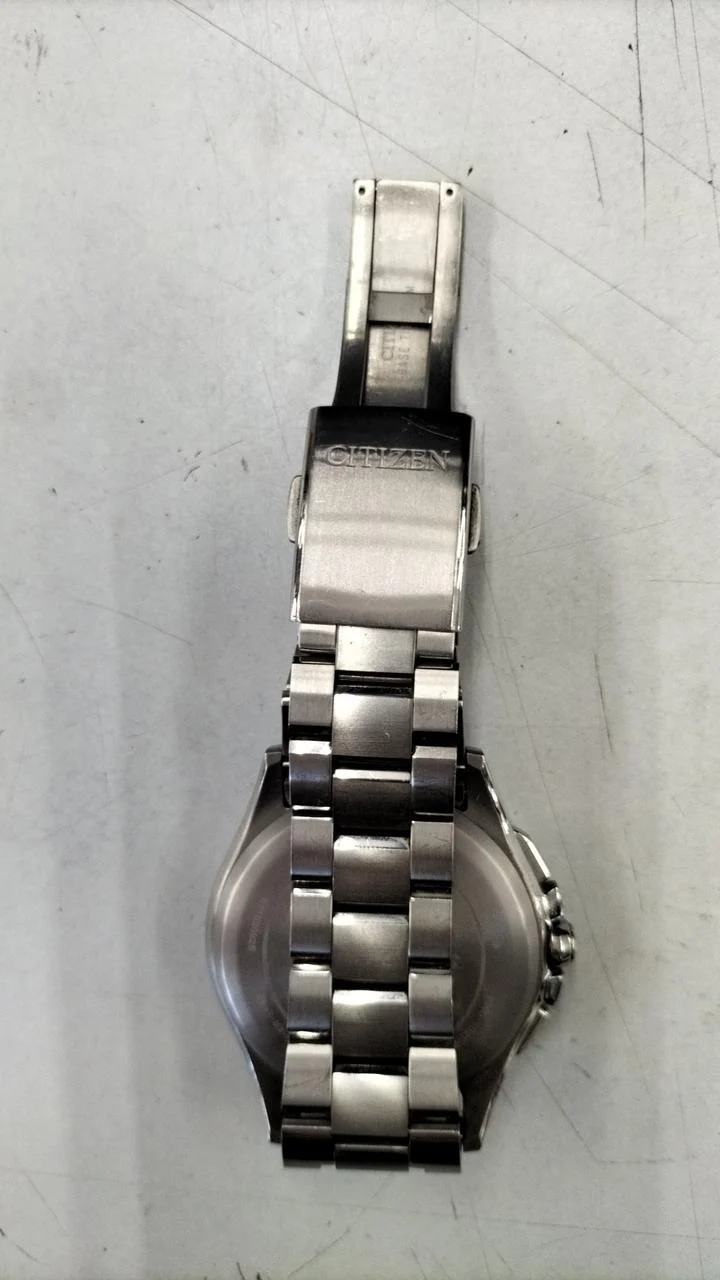CITIZEN Atessa Eco-Drive F150-T021581