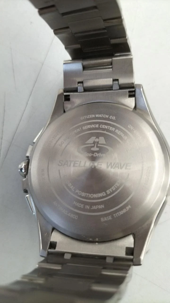 CITIZEN Atessa Eco-Drive F150-T021581
