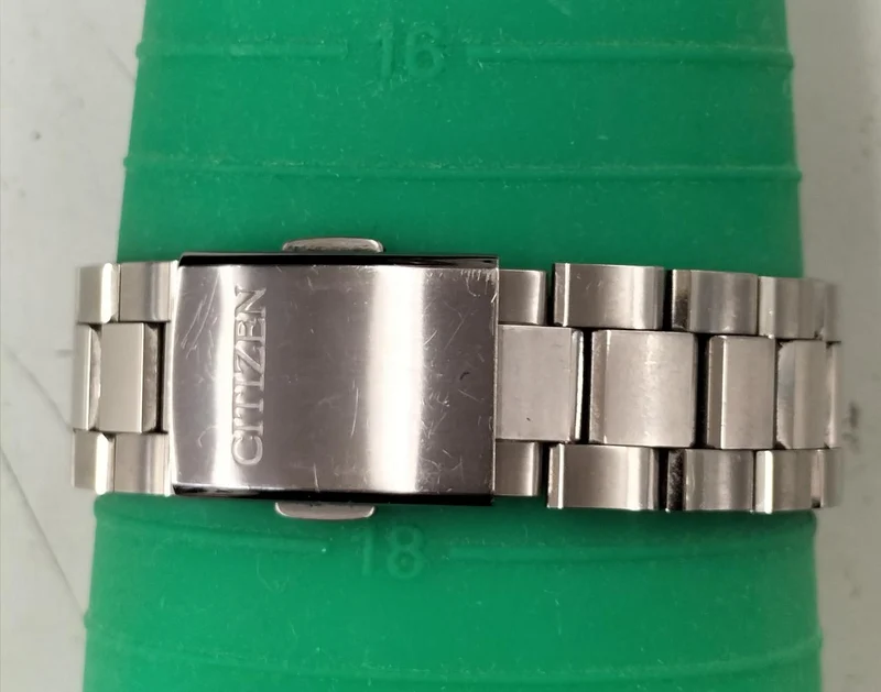 CITIZEN Atessa Eco-Drive F150-T021581