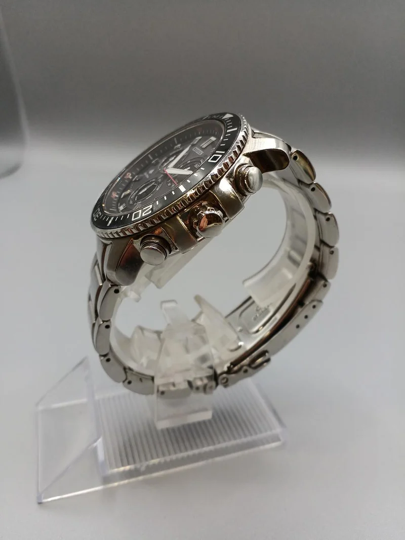 CITIZEN ECODRIVE GN-4-S