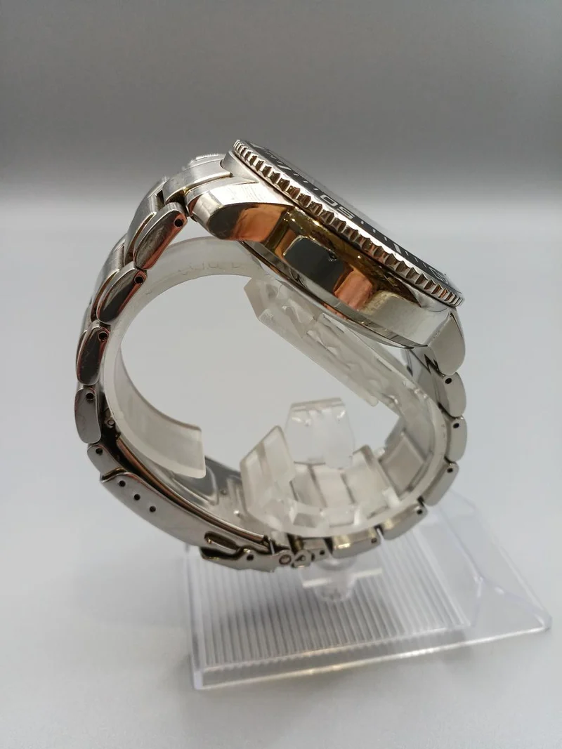 CITIZEN ECODRIVE GN-4-S